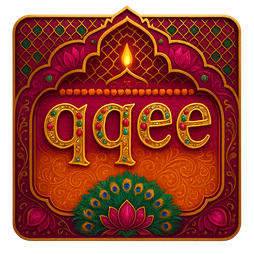 qqee লোগো